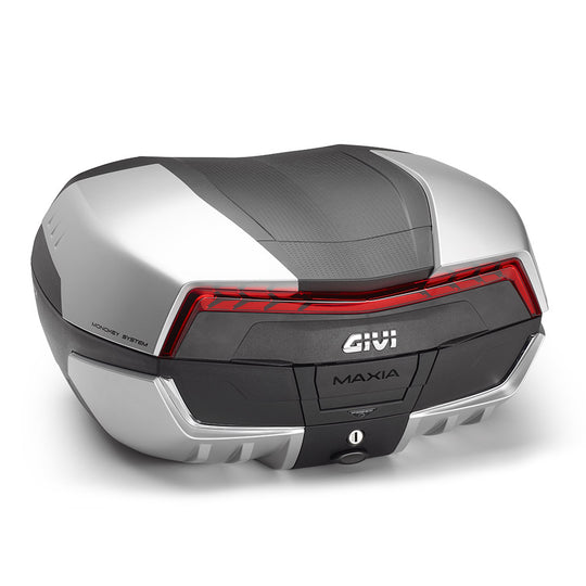 Bauletto Givi modello MAXIA5 per Kawasaki KLE500