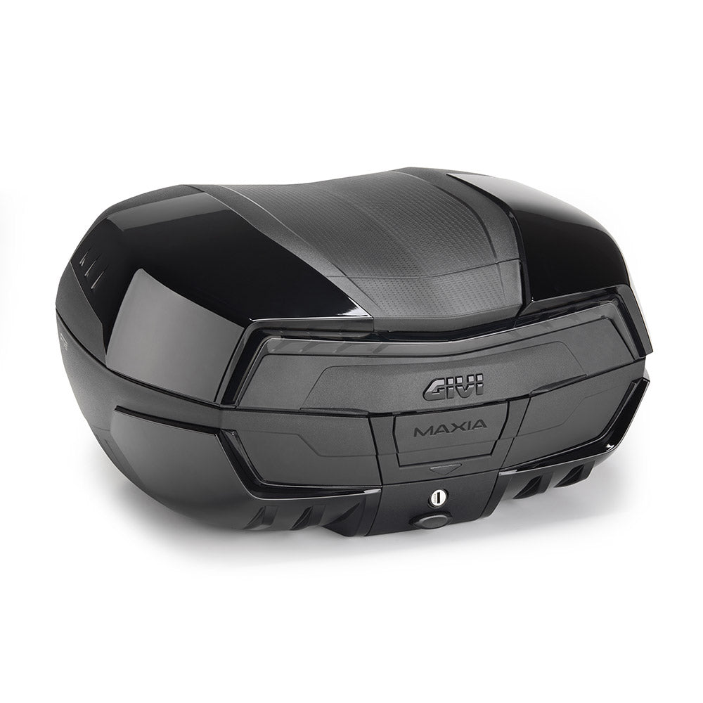 Bauletto Givi modello MAXIA5 per Kawasaki KLE500