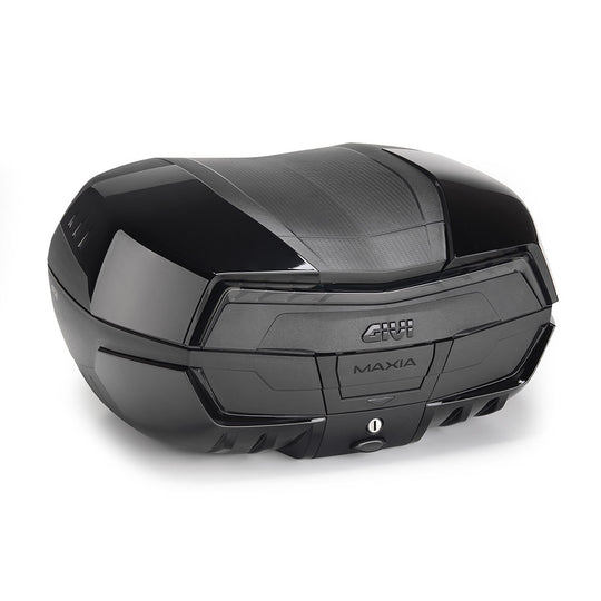 Bauletto Givi modello MAXIA5 per Kawasaki KLE500