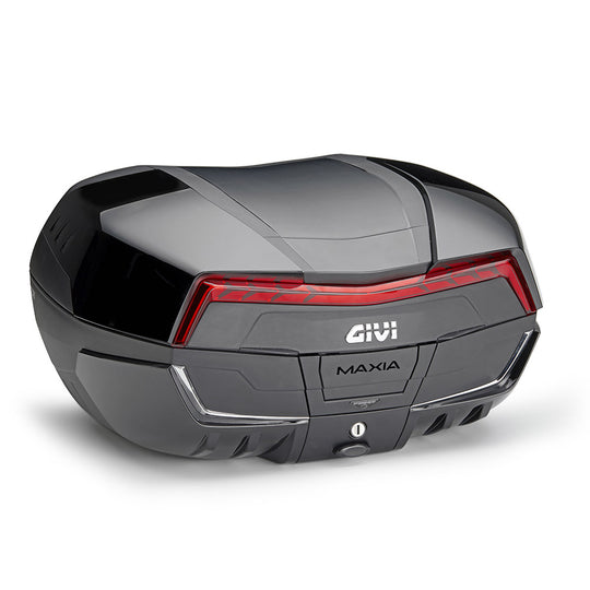 Bauletto Givi modello MAXIA5 per Kawasaki KLE500