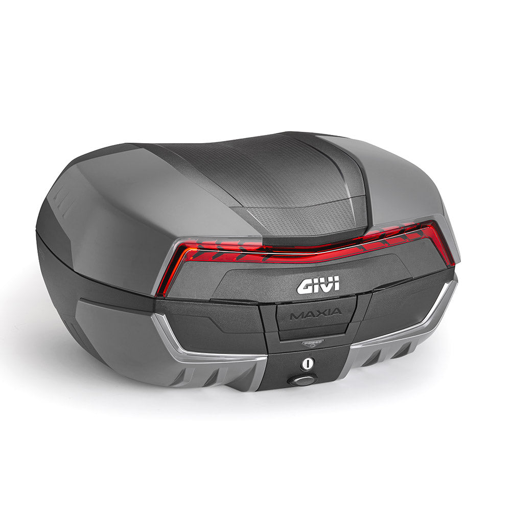 Bauletto Givi modello MAXIA5 per Kawasaki KLE500