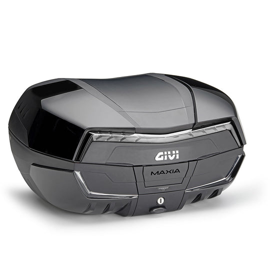 Bauletto Givi modello MAXIA5 per Kawasaki KLE500