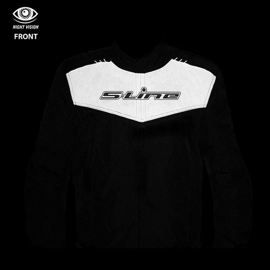 Giacca All Seasons Evo S-Line