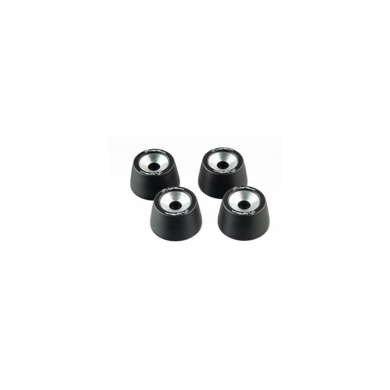 Lightech Kit Protezioni Perno Ruota per BMW S1000 XR 2020-2025 M1000 XR 2025