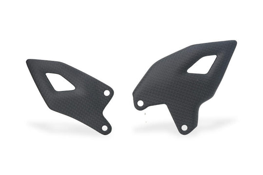 CNC RACING Kit paratacchi Ducati Panigale V4 - Carbonio