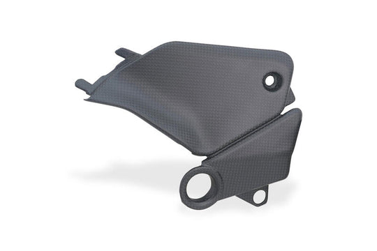 CNC RACING Cover laterali serbatoio Ducati Panigale V4 - Carbonio