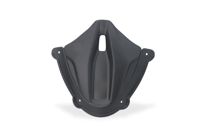 CNC RACING Cover inferiore cupolino Ducati Panigale V4 - carbonio