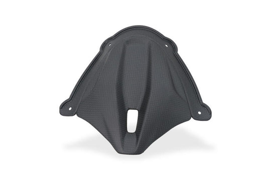 CNC RACING Cover inferiore cupolino Ducati Panigale V4 - carbonio