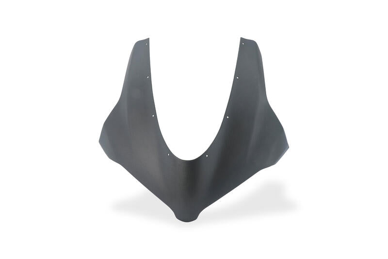 CNC RACING Carena forntale Ducati Panigale V4 - carbonio