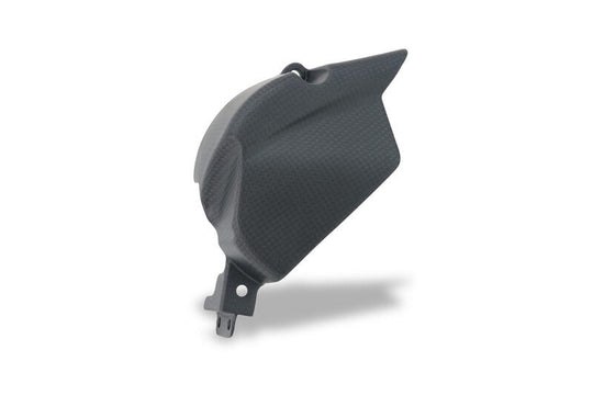 CNC RACING Cover pignone Ducati Panigale V4 - carbonio