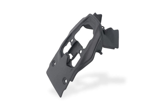 CNC RACING Cover inferiore codone Ducati Panigale V4 - carbonio