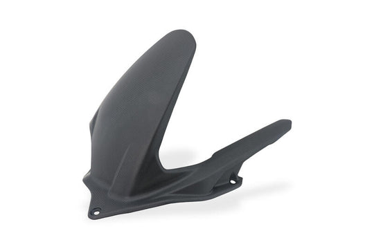 CNC RACING Parafango posteriore Ducati Panigale V4 Streetfighter V4 - carbonio