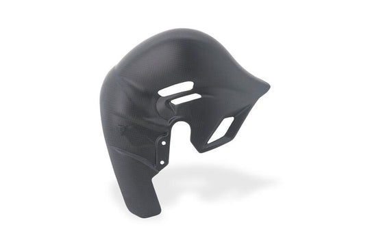 CNC RACING Paracalore collettori Ducati Panigale V4 - carbonio