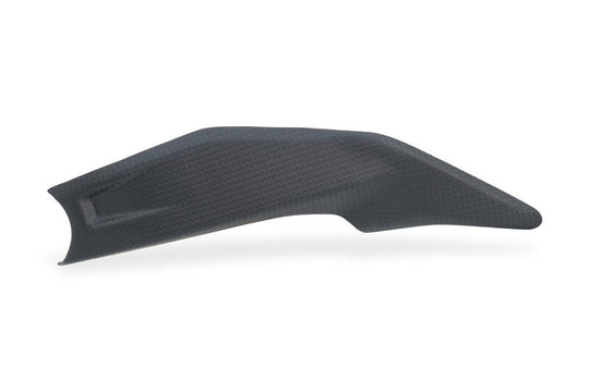 CNC RACING Kit cover telaietto posteriore Ducati Panigale V4 Streetfighter V4 - carbonio