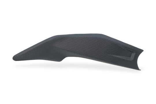 CNC RACING Kit cover telaietto posteriore Ducati Panigale V4 Streetfighter V4 - carbonio