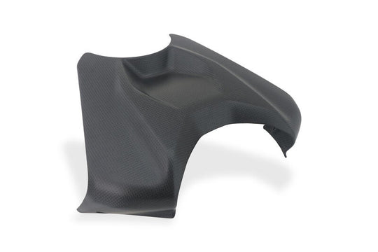 CNC RACING Cover serbatoio Ducati Panigale V4 - carbonio