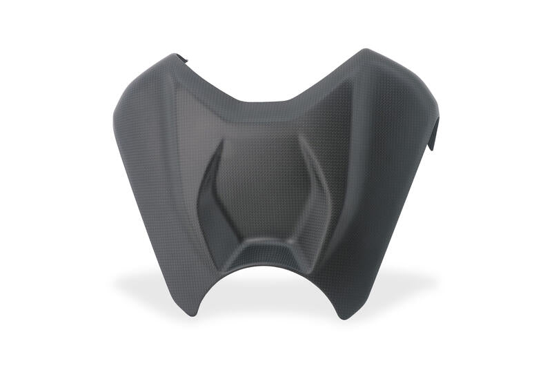 CNC RACING Cover serbatoio Ducati Panigale V4 - carbonio