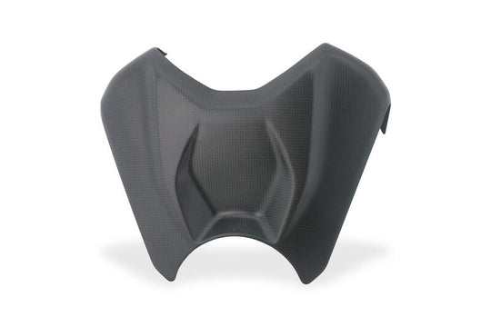 CNC RACING Cover serbatoio Ducati Panigale V4 - carbonio