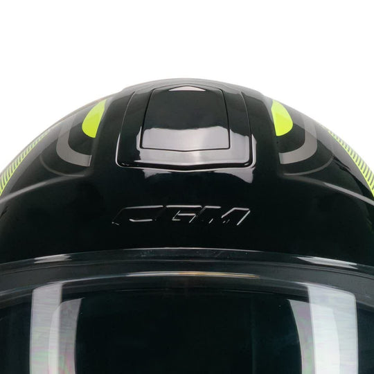 Casco jet Cgm 136 Rna