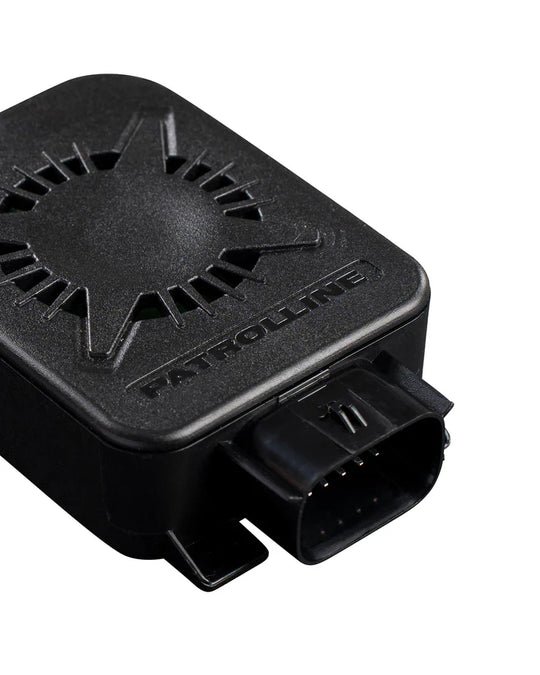 Allarme sonoro Patrolline Max 4.0