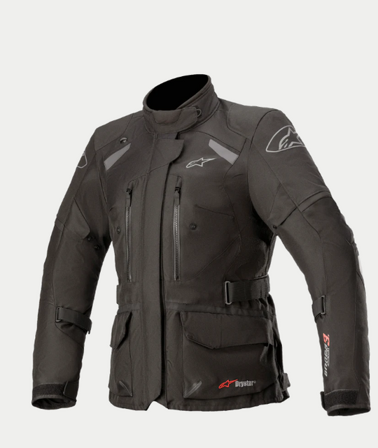 Giacca Alpinestars Stella Andes V3 Drystar Donna