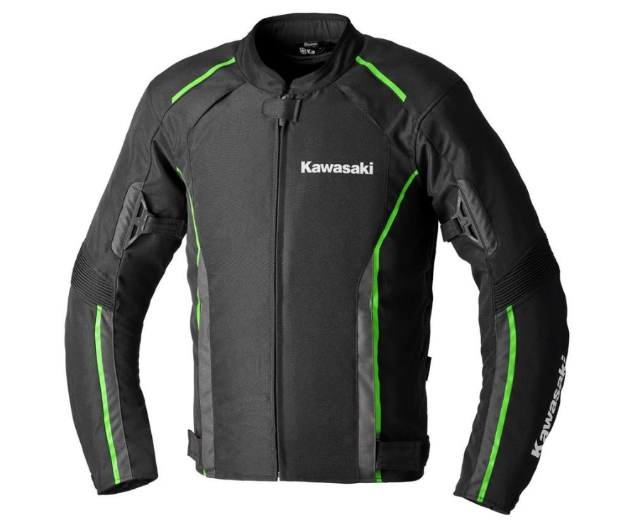 Giacca Kawasaki  AMIENS II