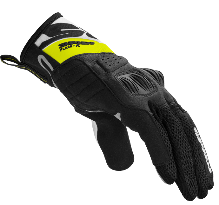 Guanti Spidi Flash-R