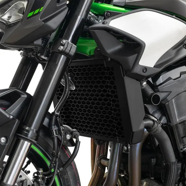 Copriradiatore Kawasaki Z900 Zieger