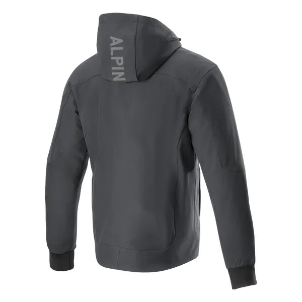 Alpinestars Felpa Con Cappuccio Radium Tech