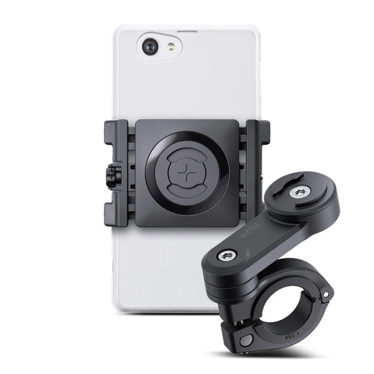 Moto Bundle LT Universal Clamp SPC+ SP Connect