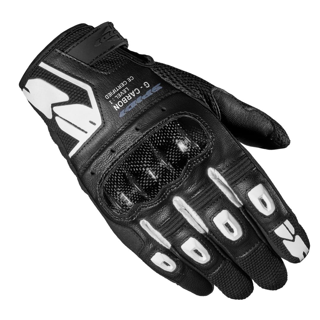 Guanti Spidi GCarbon