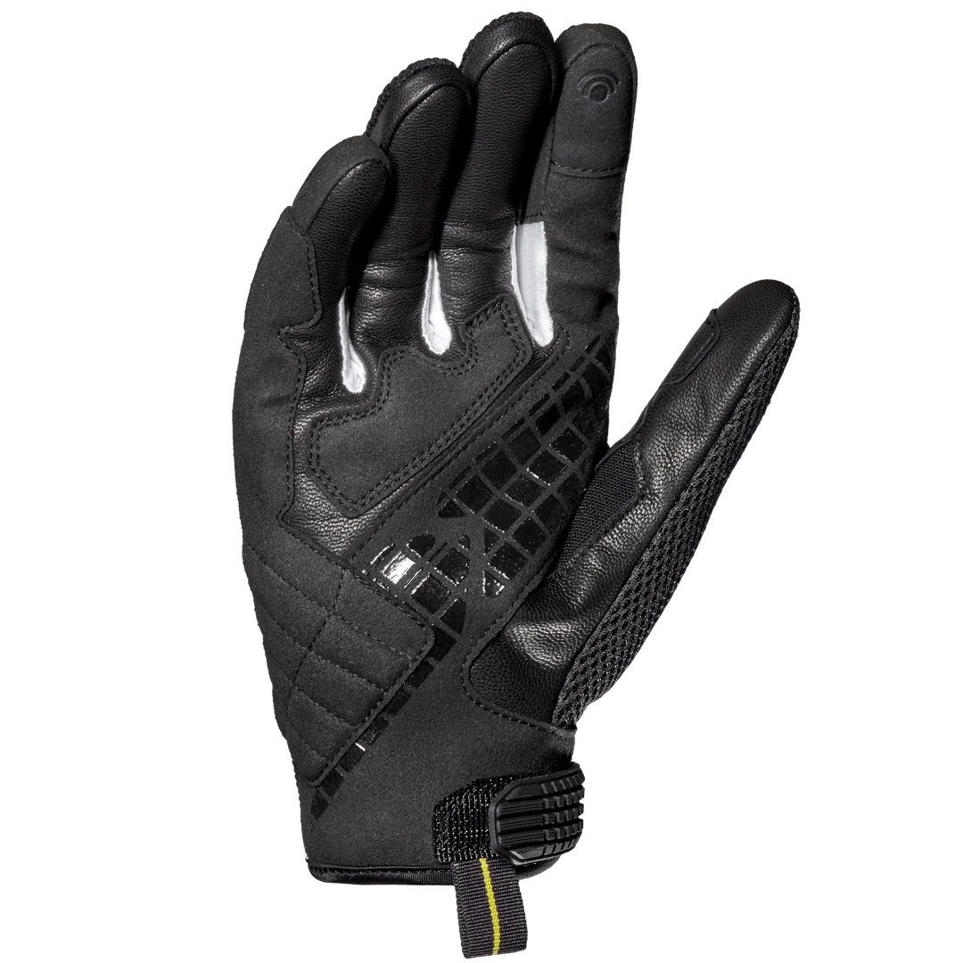 Guanti Spidi GCarbon