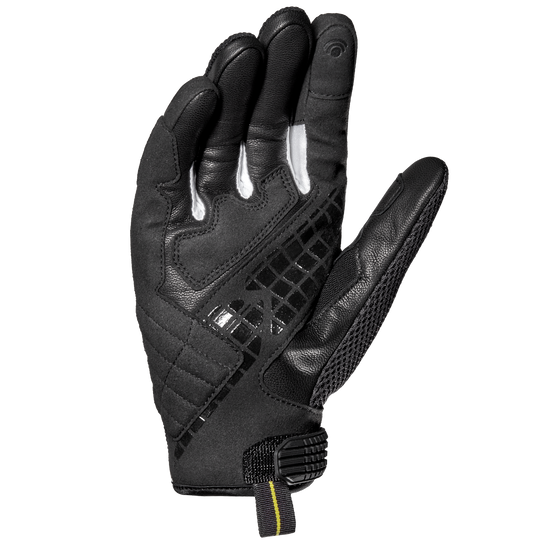Guanti Spidi GCarbon