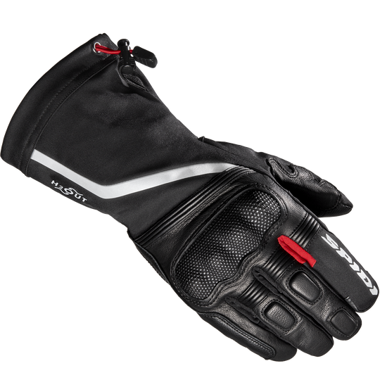 Guanti Spidi NK6 H2Out Nero