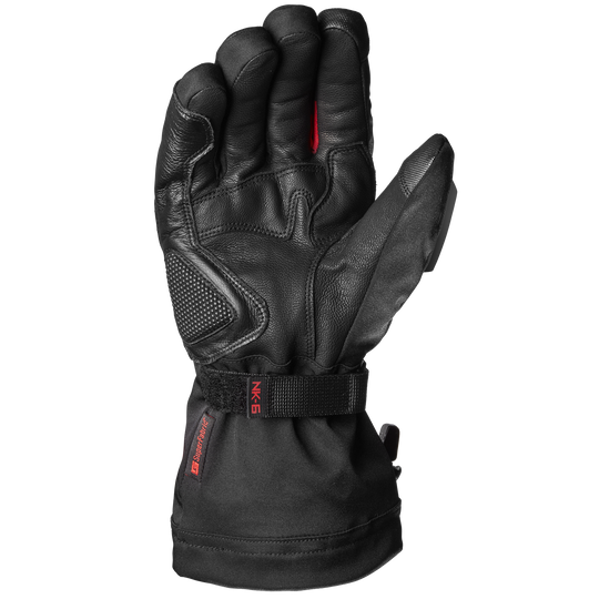 Guanti Spidi NK6 H2Out Nero