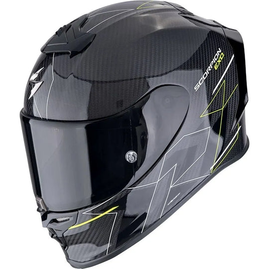 Casco Integrale Exo- R1 Evo Carbon Air Cynergy