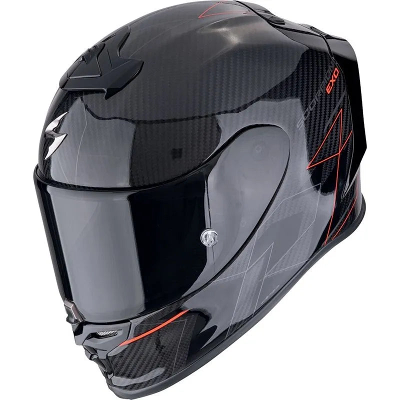 Casco Integrale Exo- R1 Evo Carbon Air Cynergy