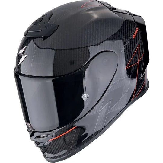 Casco Integrale Exo- R1 Evo Carbon Air Cynergy