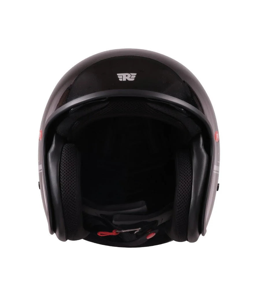 Casco Royal Enfield Aviator