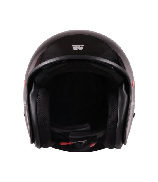 Casco Royal Enfield Aviator