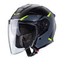 Carica l&#39;immagine nel visualizzatore di Gallery, Casco Caberg Flyon II Boss