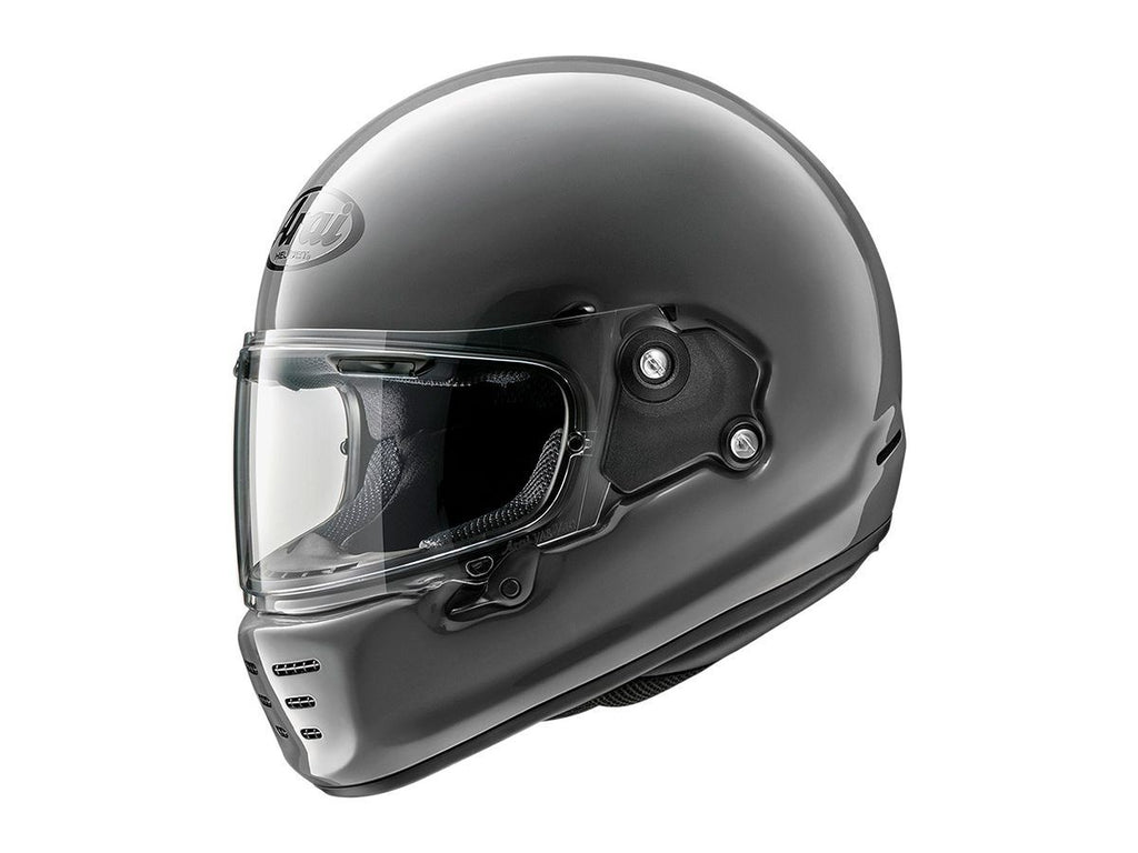 Casco Arai Concept-Xe Modern Grey
