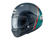 Carica l&#39;immagine nel visualizzatore di Gallery, Casco Arai Concept-Xe Temu Green