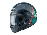 Casco Arai Concept-Xe Temu Green