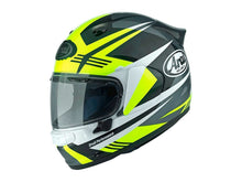Carica l&#39;immagine nel visualizzatore di Gallery, Casco Arai Quantic Mark Yellow