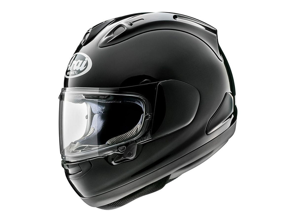 Casco Arai RX-7 V Evo Black Diamond