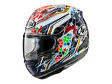 Casco Arai Rx-7 Evo Nakagami GP2