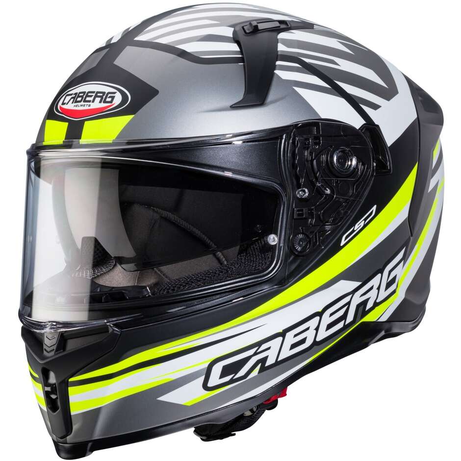 CASCO CABERG AVALON X