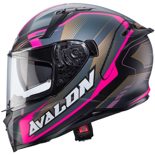 Casco Integrale Caberg Avalon-x Optic