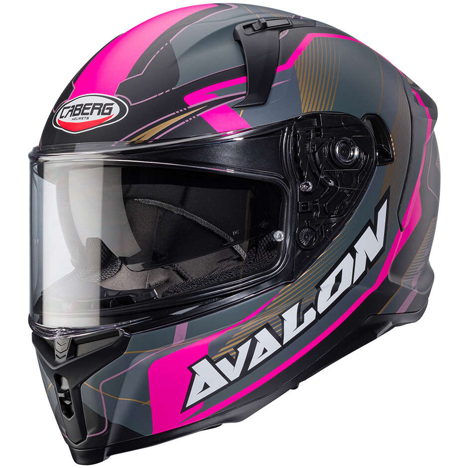 CASCO CABERG AVALON X